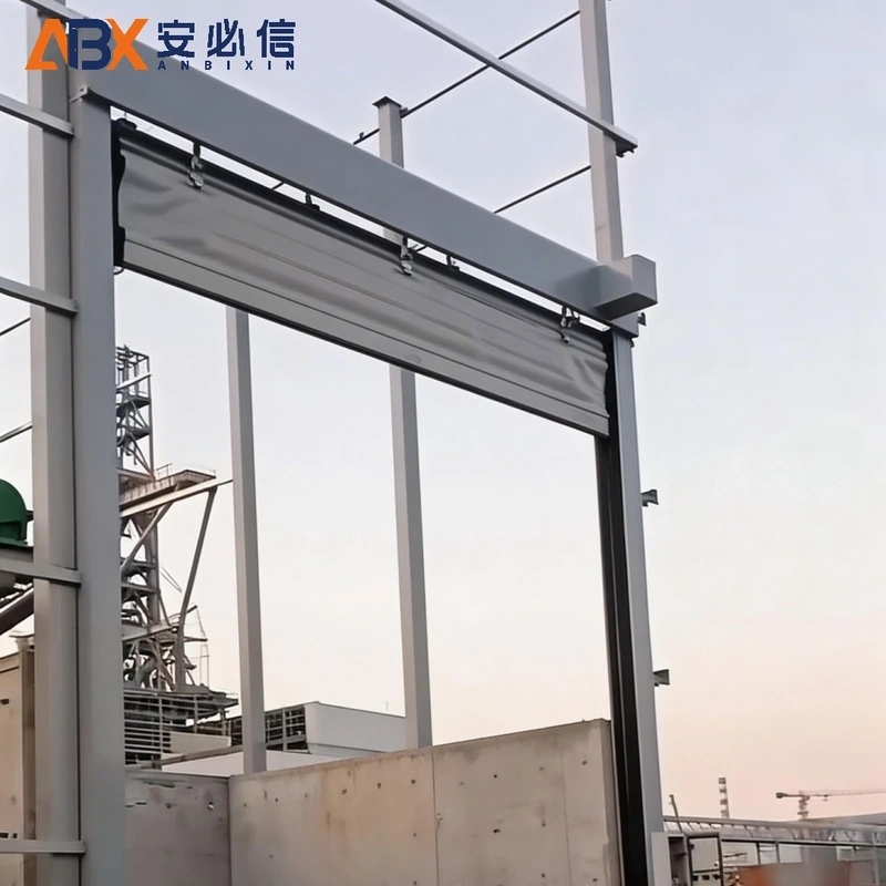 普洱市高速堆积门