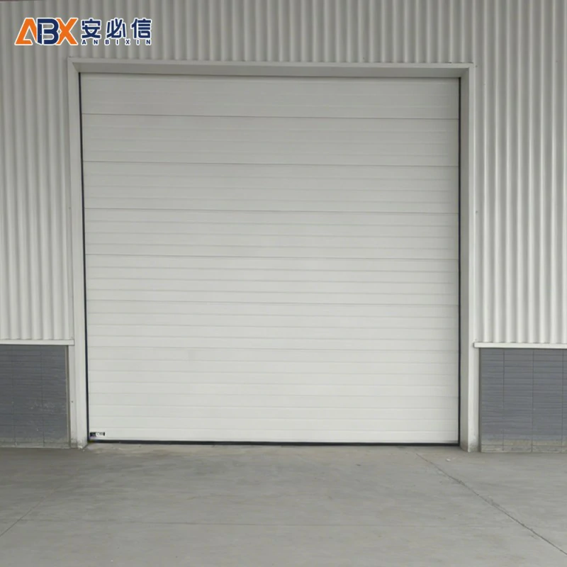 普洱市高扬程提升门