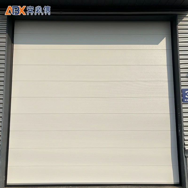 普洱市消防提升门
